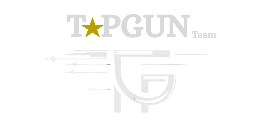 The Top Gun Team