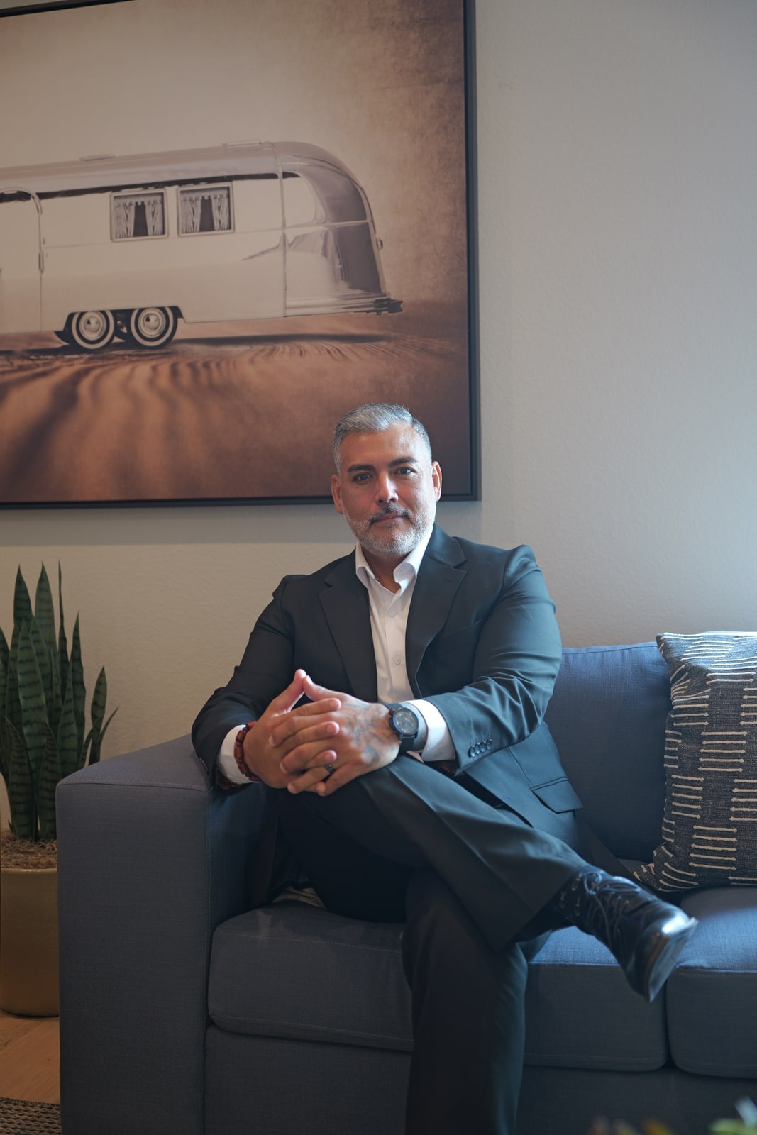 Carlos Roca