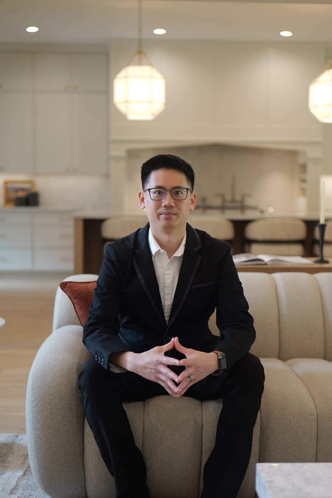 Joseph Ng