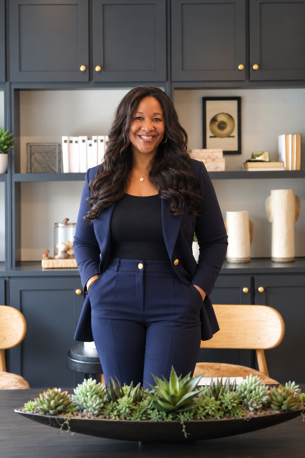 Toni Butler